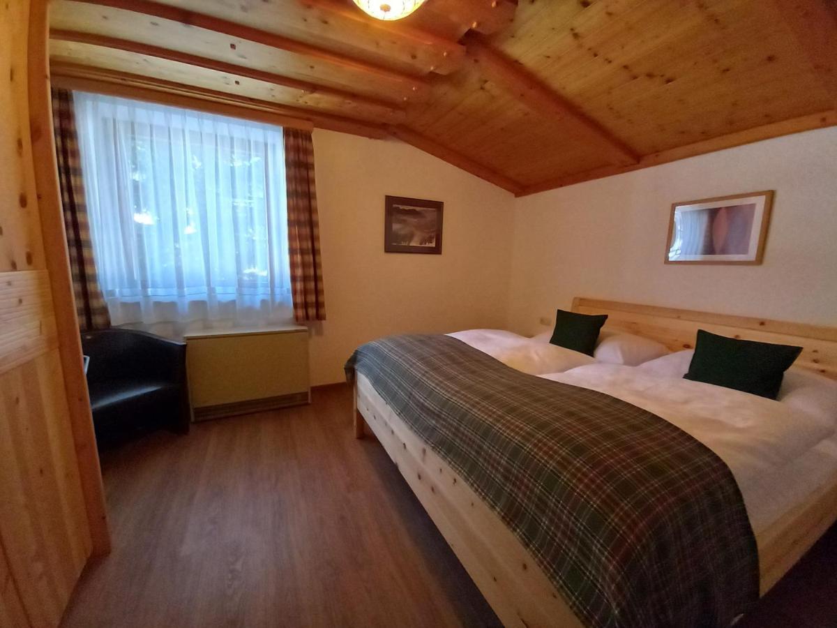 Landhaus St. Georg Sankt Martin am Tennengebirge Eksteriør billede