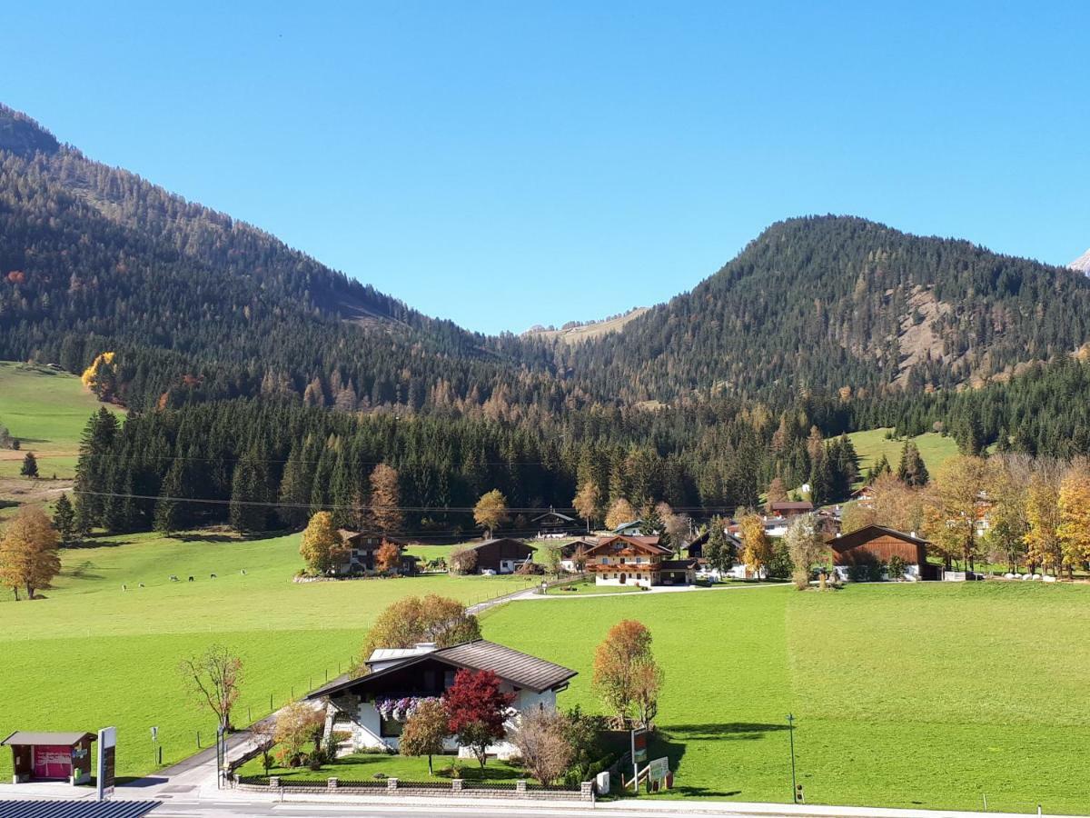 Landhaus St. Georg Sankt Martin am Tennengebirge Eksteriør billede